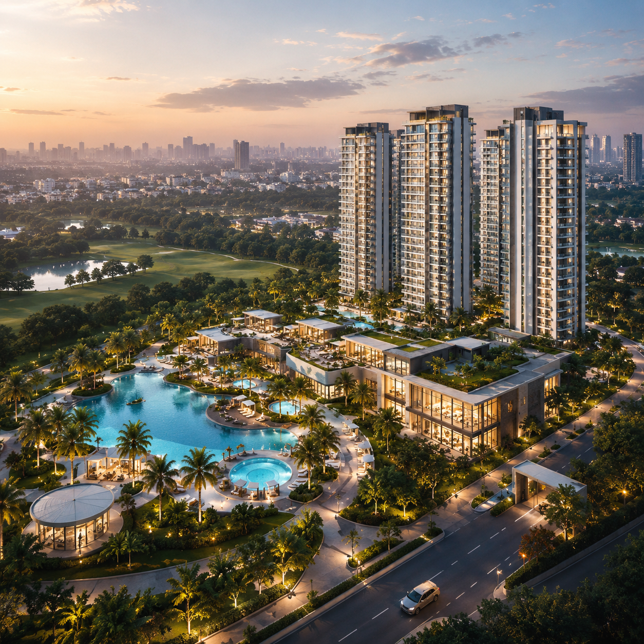 Project overview